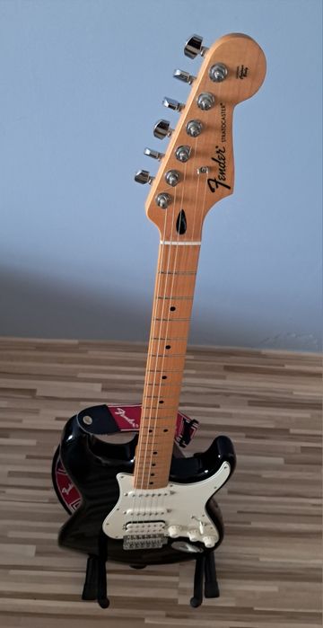 Fender Stratocaster