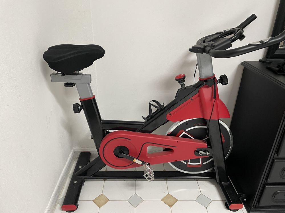 Bicicleta ergometrica / Spinning / Bike Indoor