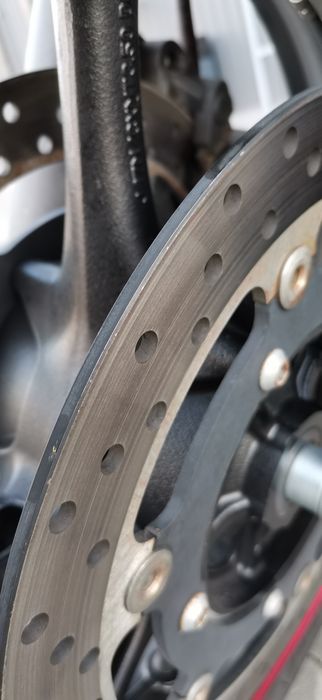 Продам Yamaha Fz6r