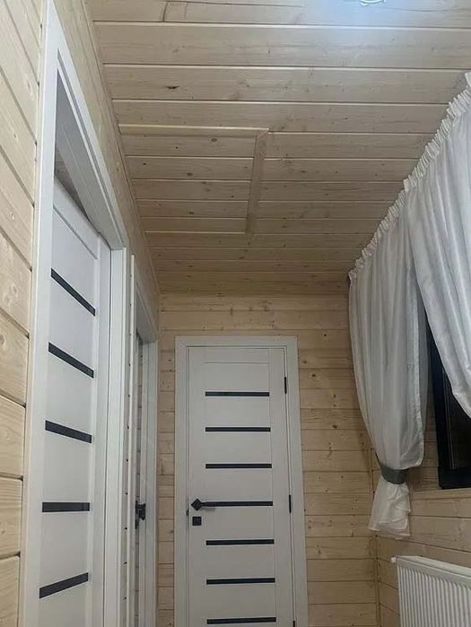 Оренда котеджа у Буковелі