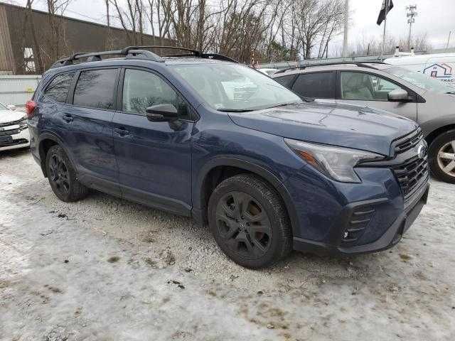 Subaru Ascent Premium 2023