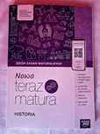 Nowa teraz matura - Historia