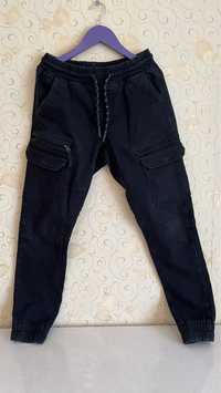 Штаны Джогеры Cropp Jogger 28р.