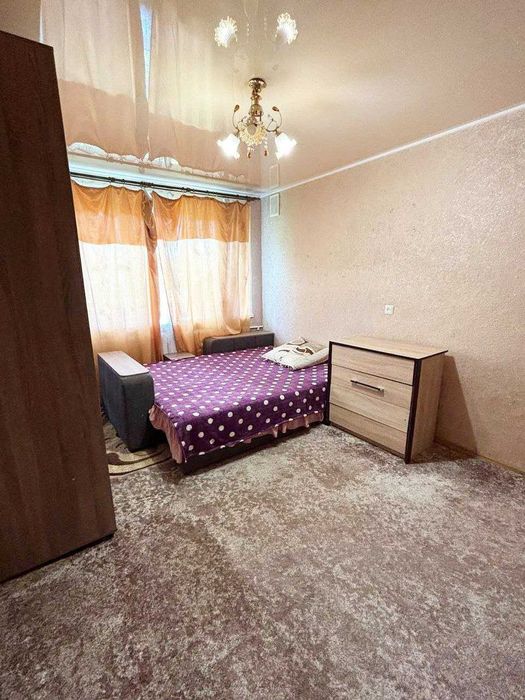 Продаж 1-кімнатної квартири вул. Охтирська (р-н Хіммістечко)