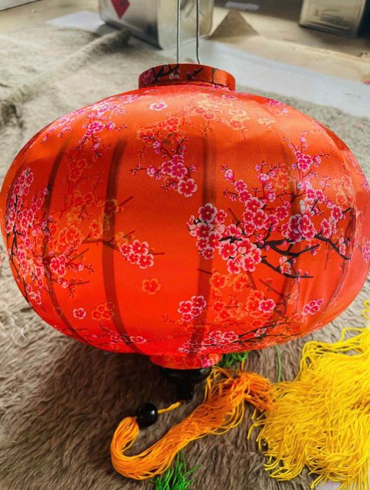 Lampiony Wietnamskie