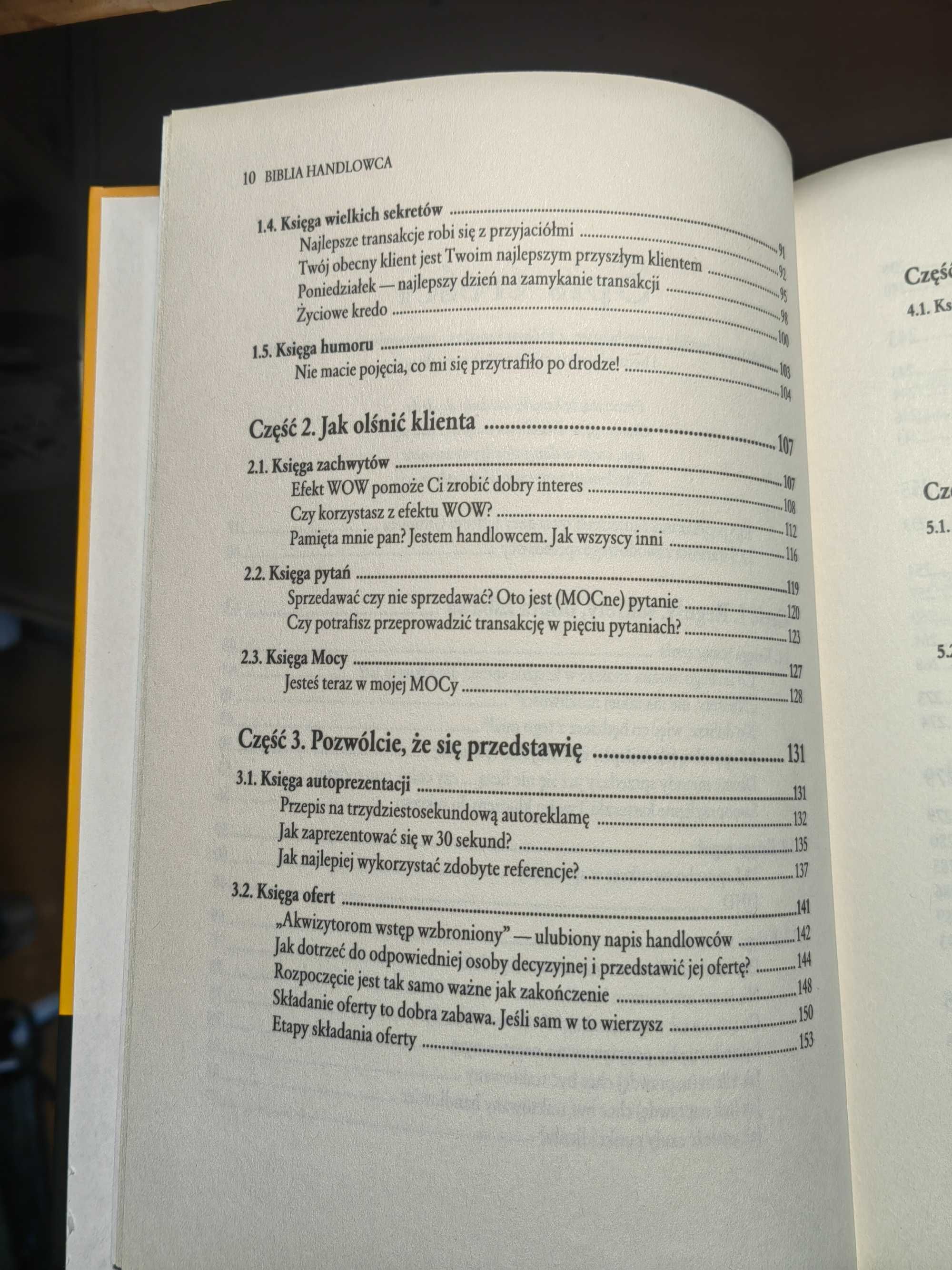 Biblia handlowca – Jeffrey Gitomer