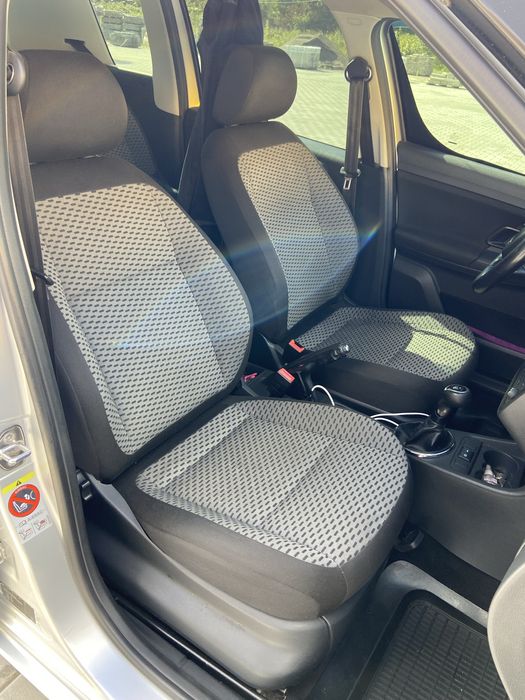 Продам Skoda Roomster 1,6 TDI 2010 рік