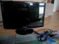 Monitor Samsung sync master 21,5"