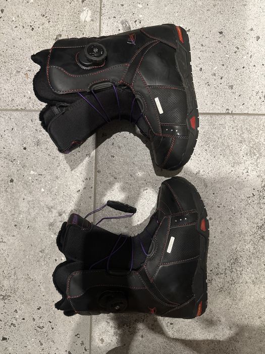 Buty snowboardowe K2 Lockheart