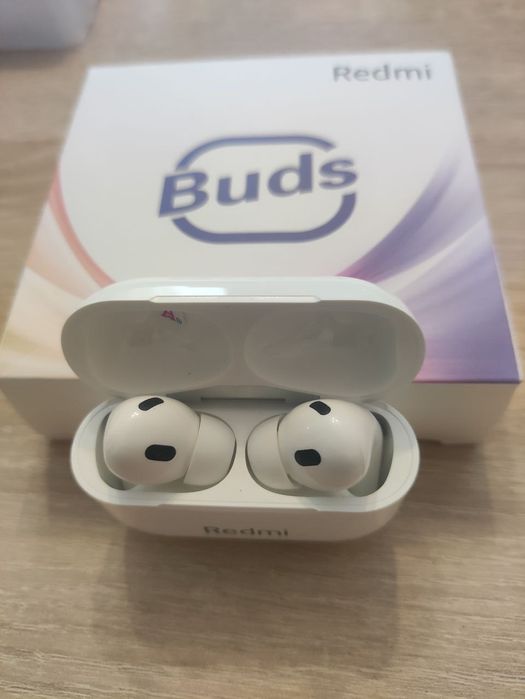 Бездротові навушники Xiaomi Hoco Toocki