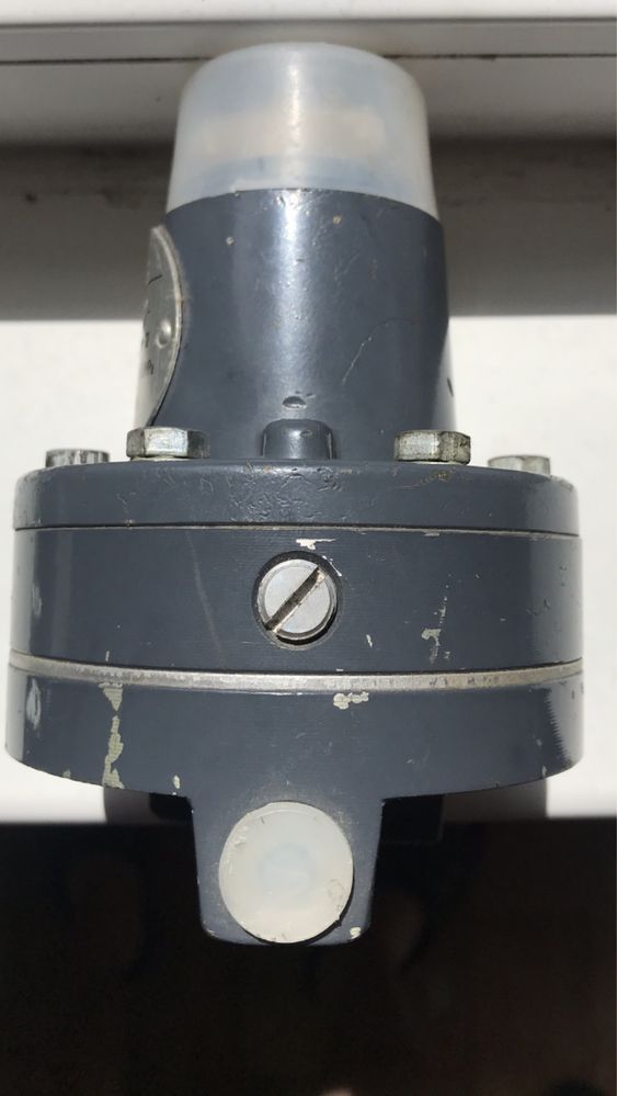Стабилизаторы давления воздуха СДВ-6