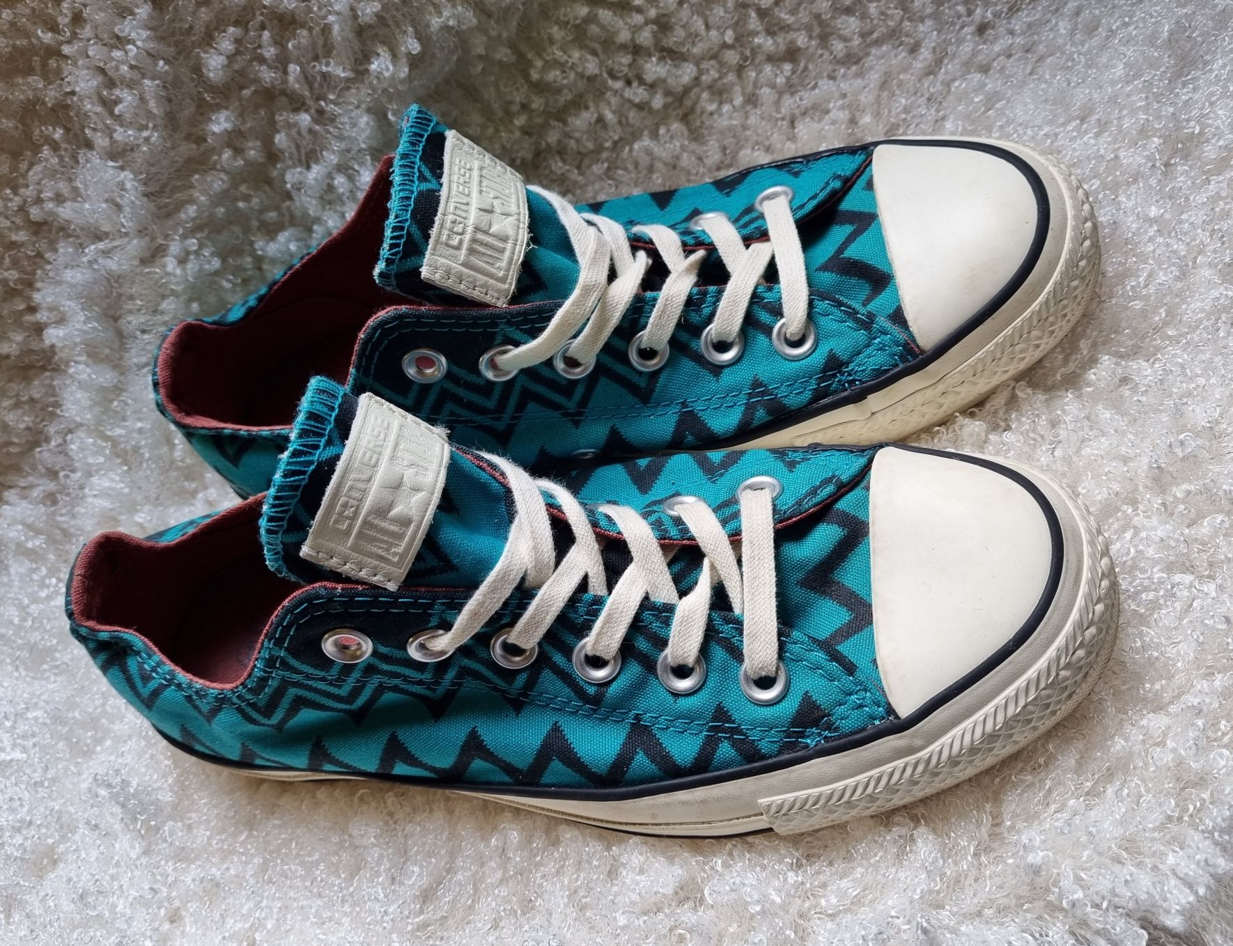 Buty, trampki converse rozmiar 38