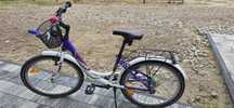 Rower KROSS , BTVIN super stan