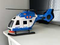 Helikopter dumel discovery