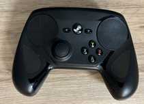 Steam Controller