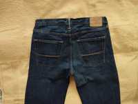 Spodnie jeans Abercrombie & Fitch 32/34