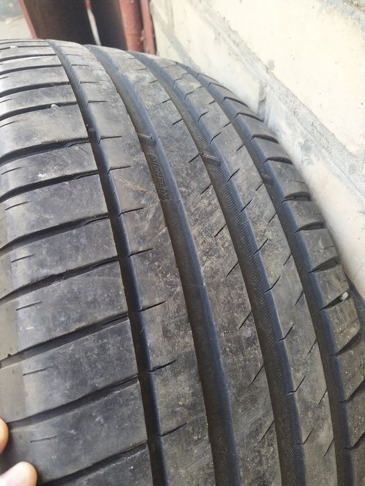 235 50 20 мішелін пітот спорт 4