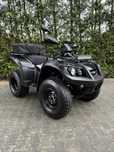 Nowe Tgb BLADE 325*L7E*1000km- transport mxu grizzly