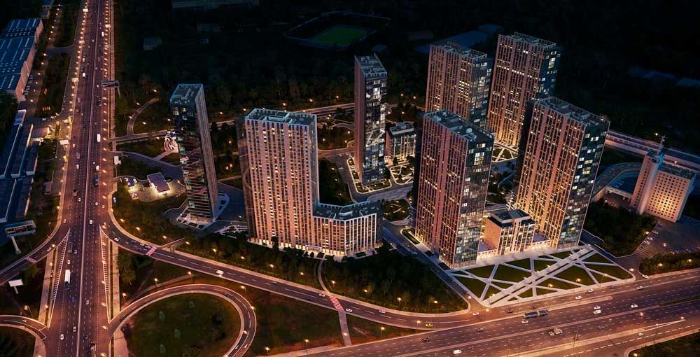 1а черга 66м2 Метрополіс метро Іподром Теремки Голосіївський