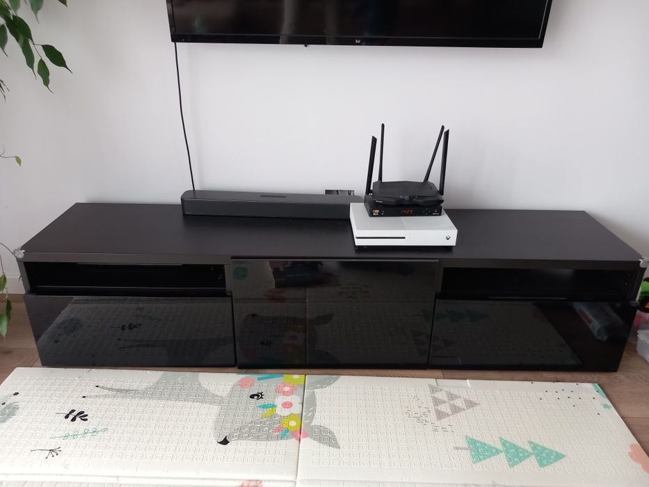 Szafka pod TV Ikea
