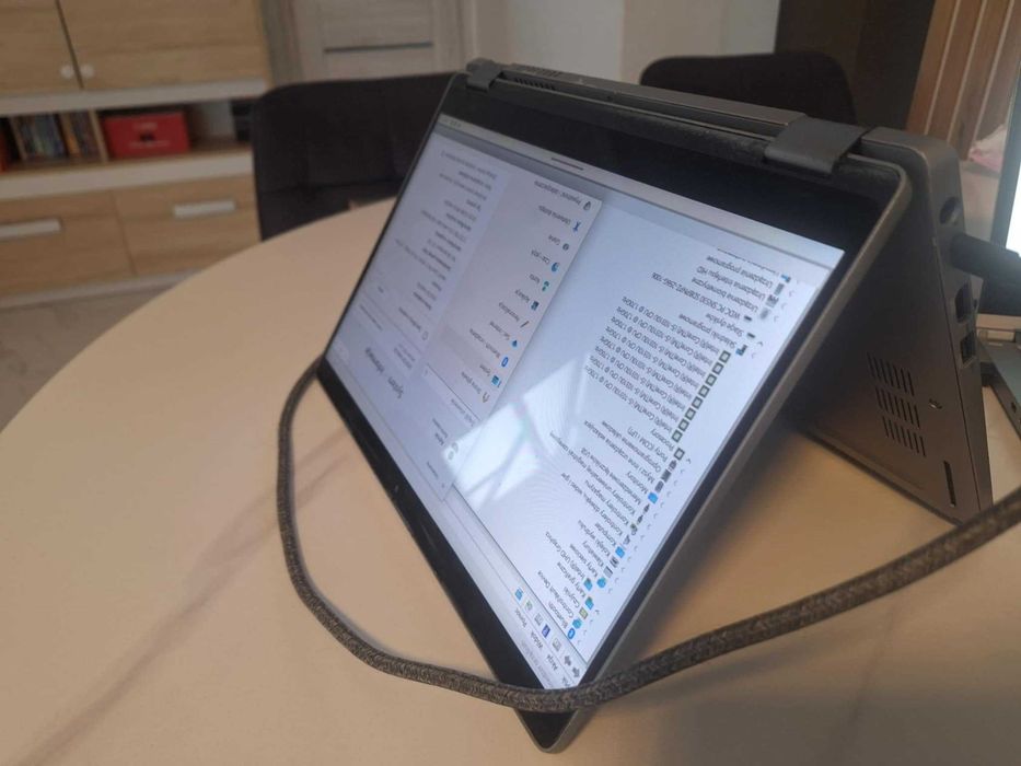 Dell Latitude 5310 2-in-1, i5-10gen, 16GB, SSD 256GB, dotyk