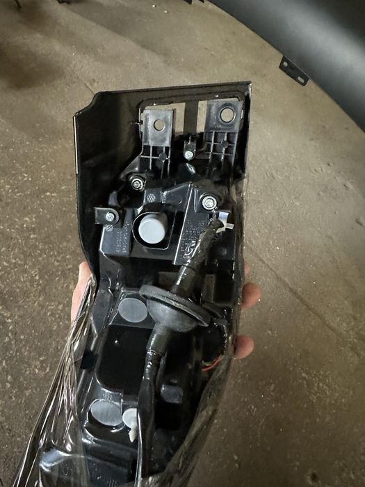 Фонарь в крило і ляду mazda cx-5 2022, 2023, 2024, 2025