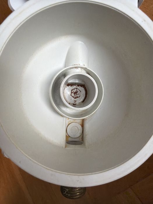 Filtr do wody - używany