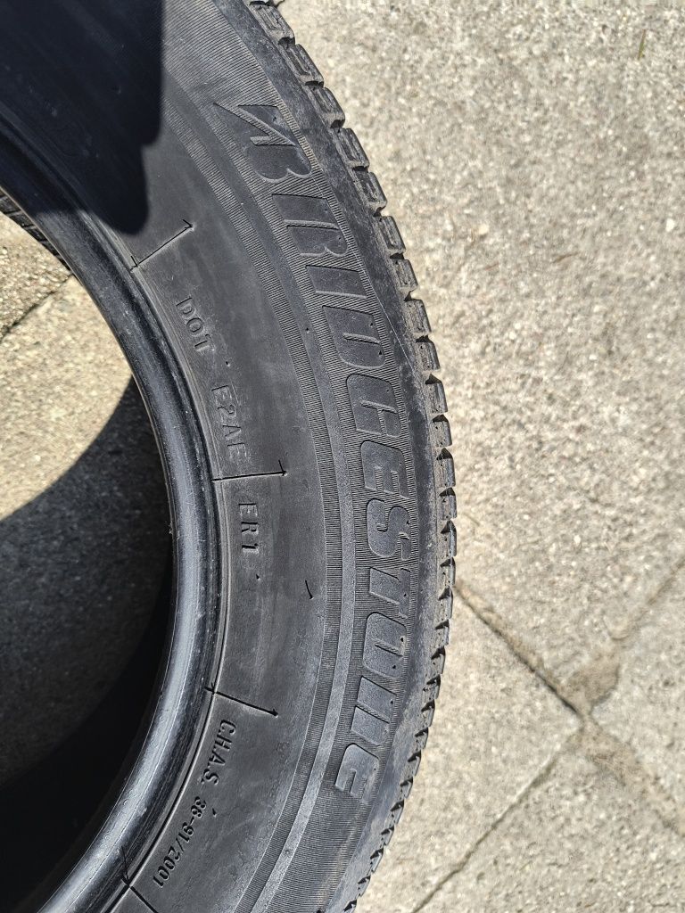 Opony 195/65 R15