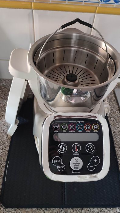 Robot de cozinha Cuisine Companion