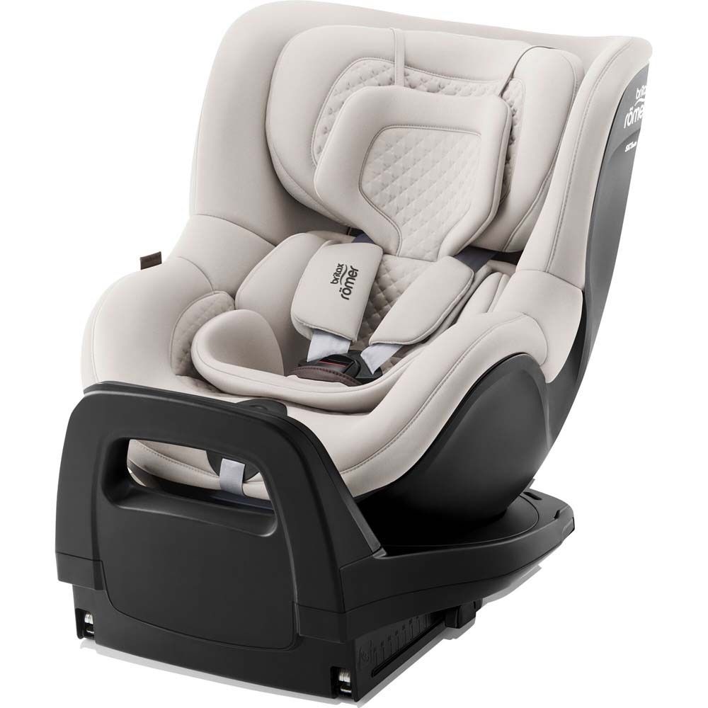 Автокрісло Britax Römer DUALFIX PRO M (LUX)