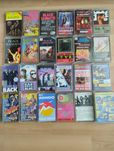 Kaseta Maxim metalika techni disco polo rock