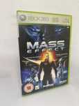 Gra Mass Effect Xbox 360 X360 pudełkowa