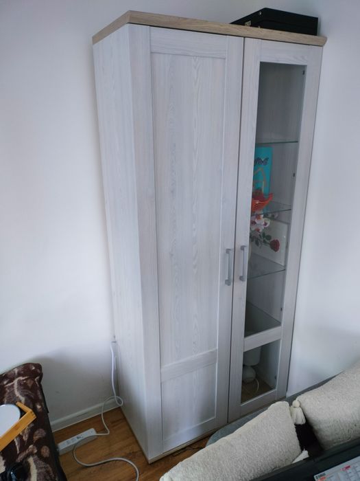 Skręcanie montaż składanie mebli