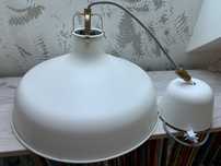Lampa wiszaca ikea Ranarp