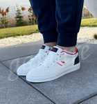Skórzane trampki Polo Ralph Lauren modne buty nowe sneakersy 41-46