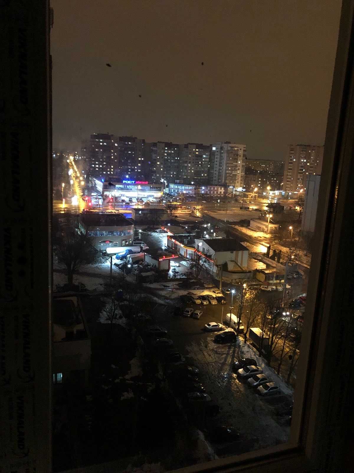 Снизили! Продам видовую 2к в новострое на Одесской, ЖК Макеевский