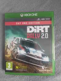 Dirt rally 2.0 !!!