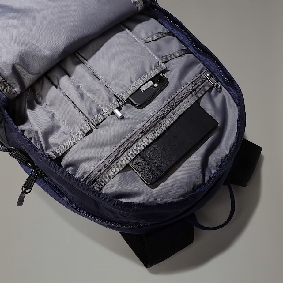 Plecak The North Face Borealis Classic 29l TNF Navy-Tin Grey-NPF Nowy