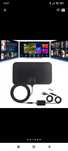 Antena interior Tv