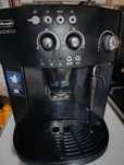 Expres ciśnieniowy Delonghi Magnifica