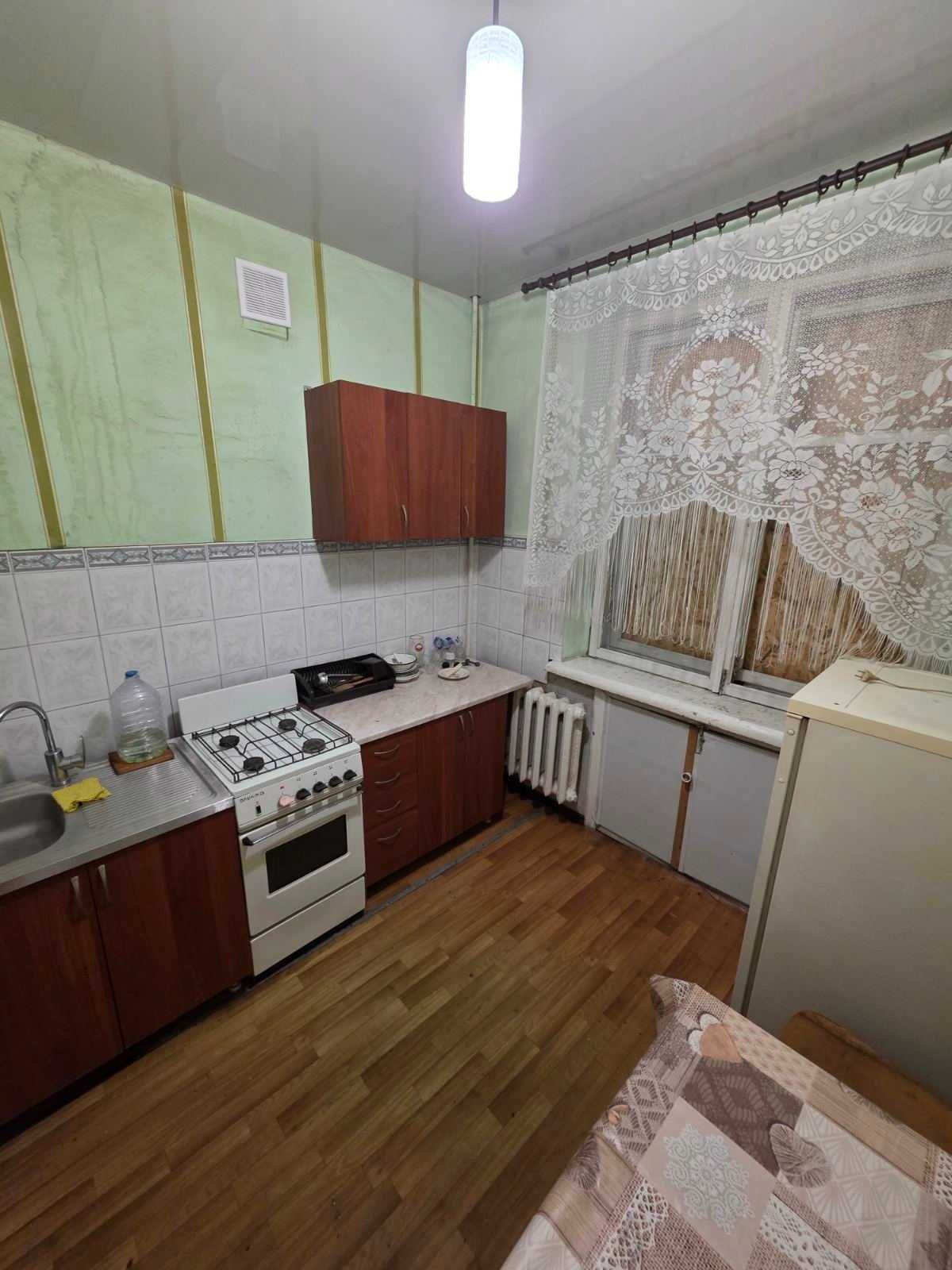 ЗДАМ в оренду СВОЮ 2-кімнатну квартиру