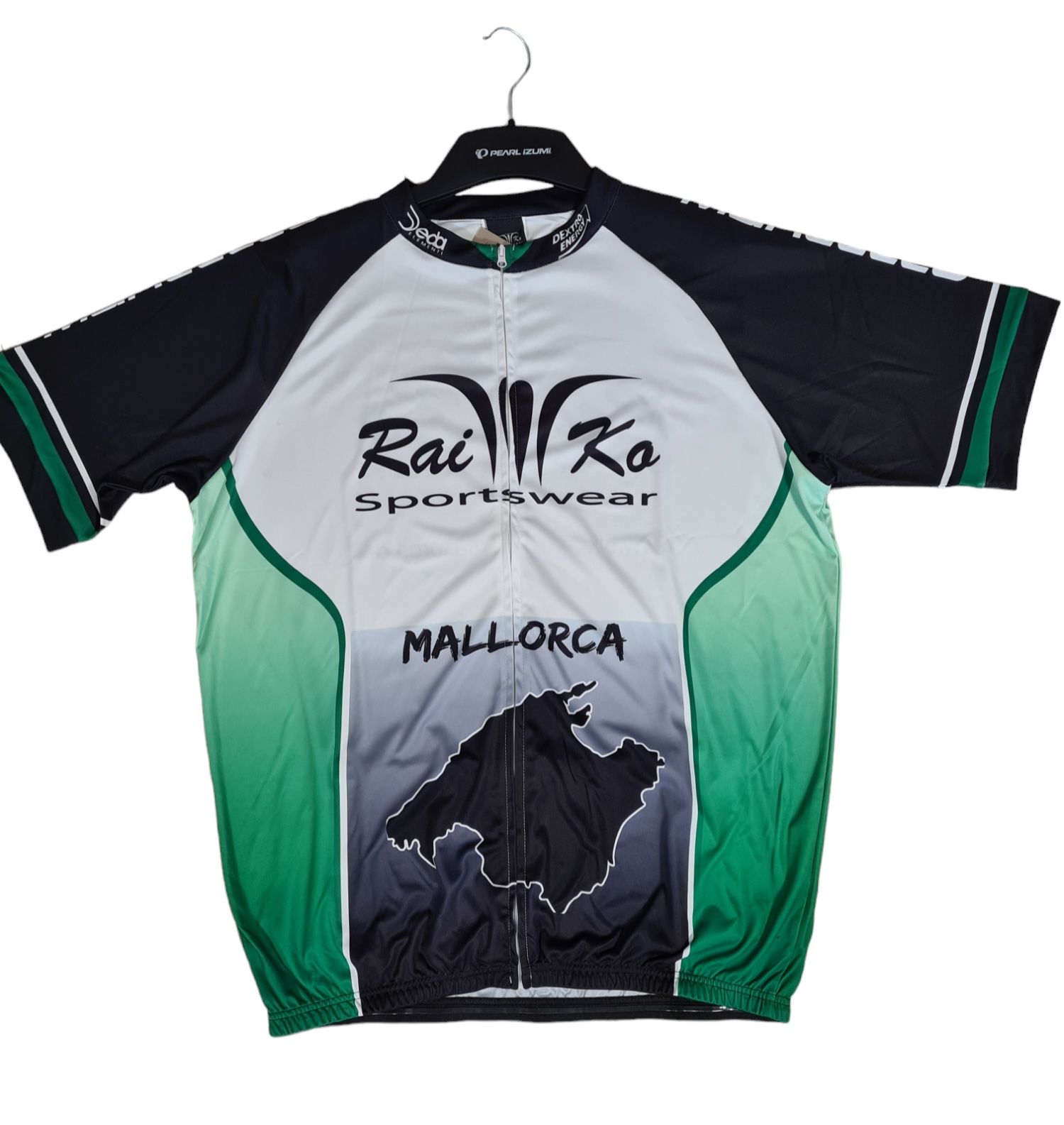 Nowa koszulka rowerowa RAIKO rozm. XL i 3XL