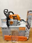 Stihl ms382 NOWA Piła Spalinowa