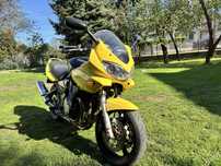 Suzuki bandit 600s