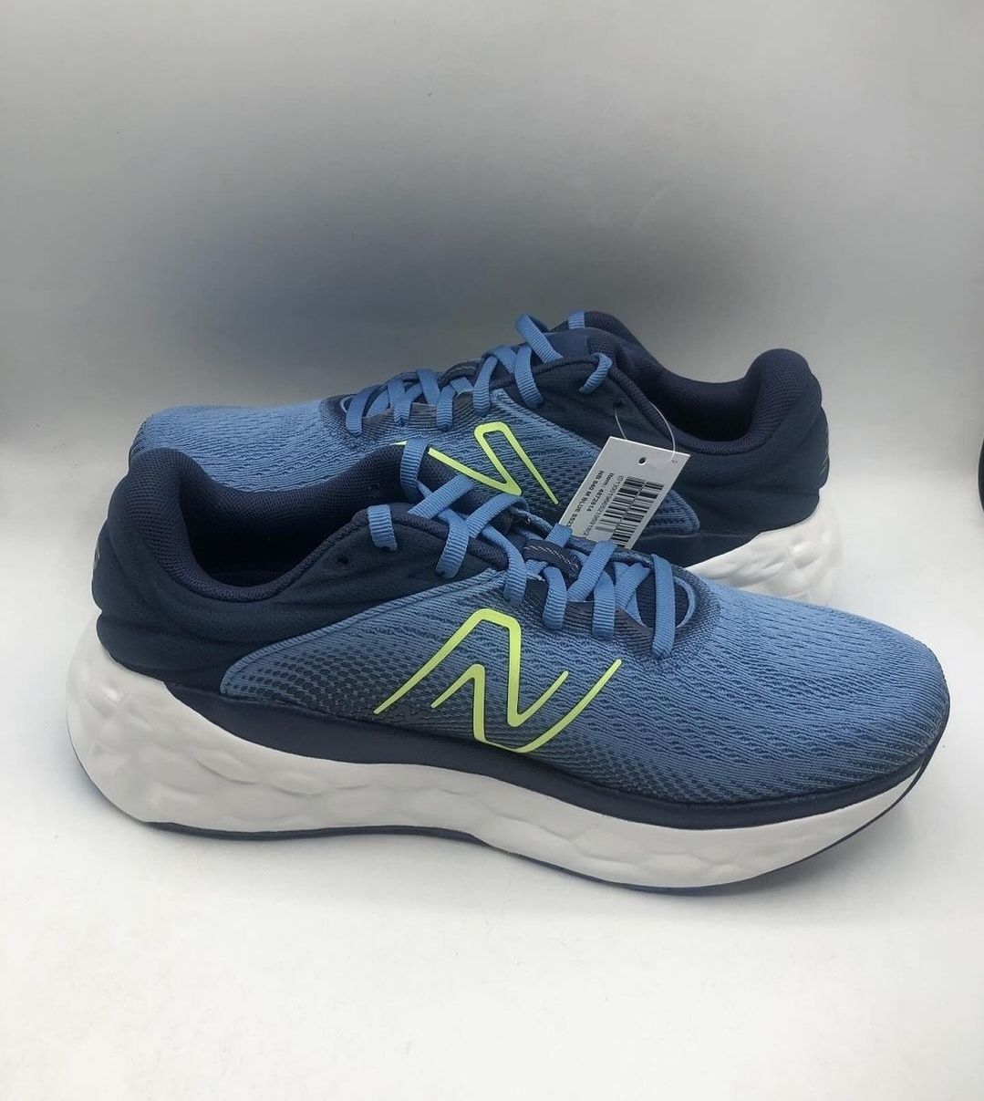 New Balance FreshFoam Х 840v1 41-46