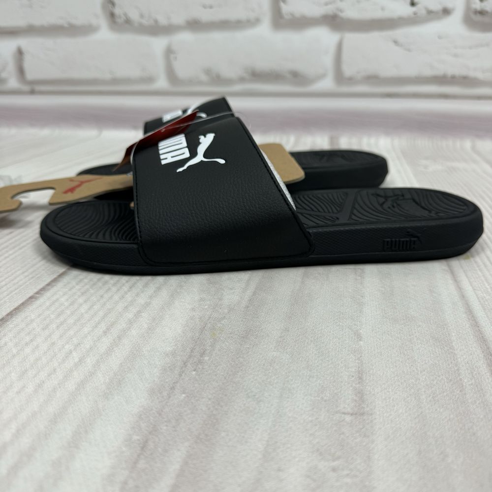 США! 42-44р PUMA Cool Cat 2.0 Оригінальні стильні чоловічі тапки