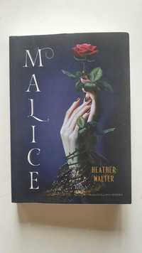 Malice - Heather Walter - LGBT