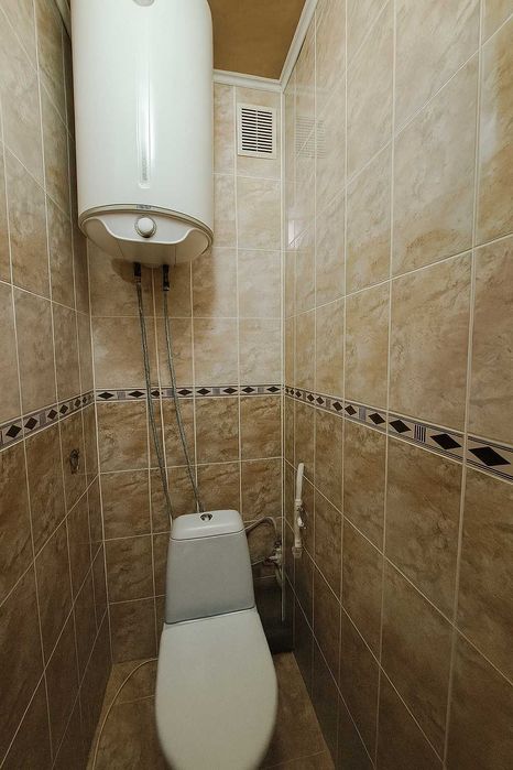 Продаж 2к квартира, Поділля, Цегла, З ремонтом
