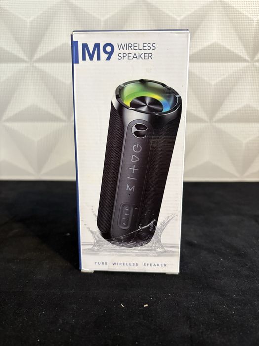 Bluetooth колонка IM9 – Нова