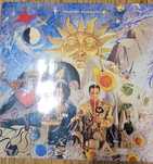 Виниловая пластинка Tears For Fears ‎– The Seeds Of Love